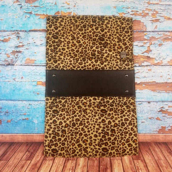 Miche Handbags - Leopard Miche Classic Shell/ Cover